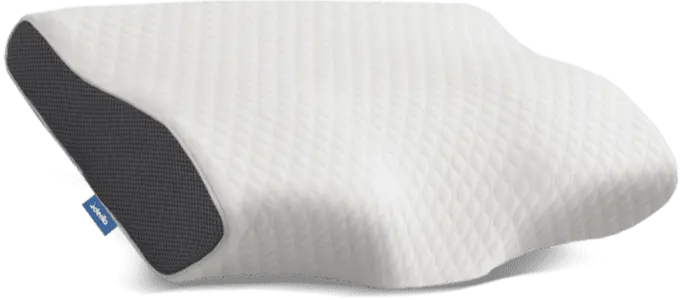 Derila Memory Foam Pillow official